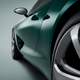 Illustration for article titled This Is The Bentley EXP 10 Speed 6 Concept Car, A Baby Continental GT